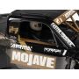 Arrma 1/16 MOJAVE GROM 223S BLX 4X4 DT (No Batt/Charger) Black (C-ARA2304T1)