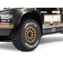 Arrma 1/16 MOJAVE GROM 223S BLX 4X4 DT (No Batt/Charger) Black (C-ARA2304T1)
