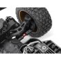 Arrma 1/16 MOJAVE GROM 223S BLX 4X4 DT (No Batt/Charger) Black (C-ARA2304T1)