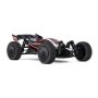 Arrma 1/14 TYPHON GROM 223S BLX 4X4 Buggy (No Batt/Charg) Silver (C-ARA2306T1)