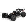 Arrma 1/14 TYPHON GROM 223S BLX 4X4 Buggy (No Batt/Charg) Silver (C-ARA2306T1)