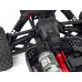 Arrma 1:10 Senton Boost Mega 550 4X4 SC (No Battery/Charger) Blue (C-ARA4103V4T2)