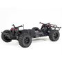 Arrma 1:10 Senton Boost Mega 550 4X4 SC (No Battery/Charger) Blue (C-ARA4103V4T2)