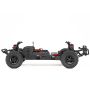 Arrma 1:10 Senton Boost Mega 550 4X4 SC (No Battery/Charger) Blue (C-ARA4103V4T2)