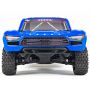 Arrma 1:10 Senton Boost Mega 550 4X4 SC (No Battery/Charger) Blue (C-ARA4103V4T2)