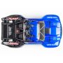 Arrma 1:10 Senton Boost Mega 550 4X4 SC (No Battery/Charger) Blue (C-ARA4103V4T2)