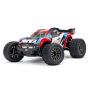 Arrma Vorteks 4x4 3S BLX Stadium Truck RTR - Red (C-ARA4305V3BT1)