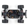 Arrma Vorteks 4x4 3S BLX Stadium Truck RTR - Red (C-ARA4305V3BT1)