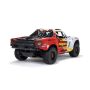 Arrma 1/8 MOJAVE 4S 4X4 BLX DT (with Centre Diff) RTR White (C-ARA4404T1)
