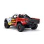 Arrma 1/8 MOJAVE 4S 4X4 BLX DT (with Centre Diff) RTR White (C-ARA4404T1)
