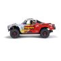 Arrma 1/8 MOJAVE 4S 4X4 BLX DT (with Centre Diff) RTR White (C-ARA4404T1)