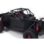 Arrma 1/8 MOJAVE 4S 4X4 BLX DT (with Centre Diff) RTR White (C-ARA4404T1)