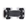 Arrma 1/8 MOJAVE 4S 4X4 BLX DT (with Centre Diff) RTR White (C-ARA4404T1)