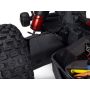 Arrma 1/8 MOJAVE 4S 4X4 BLX DT (with Centre Diff) RTR White (C-ARA4404T1)