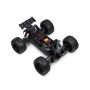 Arrma 1/10 OUTCAST 4S 4X4 BLX Stunt MT (with Centre Diff) Red (C-ARA4410V2T4)