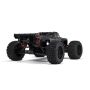 Arrma 1/5 OUTCAST 8S 4X4 BLX EXB Stunt Truck RTR Black (C-ARA5810V2T1)
