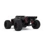 Arrma 1/5 OUTCAST 8S 4X4 BLX EXB Stunt Truck RTR Black (C-ARA5810V2T1)