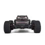 Arrma 1/5 OUTCAST 8S 4X4 BLX EXB Stunt Truck RTR Black (C-ARA5810V2T1)