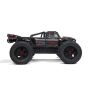 Arrma 1/5 OUTCAST 8S 4X4 BLX EXB Stunt Truck RTR Black (C-ARA5810V2T1)