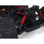 Arrma 1/5 OUTCAST 8S 4X4 BLX EXB Stunt Truck RTR Black (C-ARA5810V2T1)