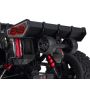Arrma 1/5 OUTCAST 8S 4X4 BLX EXB Stunt Truck RTR Black (C-ARA5810V2T1)
