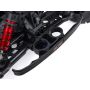 Arrma 1/5 OUTCAST 8S 4X4 BLX EXB Stunt Truck RTR Black (C-ARA5810V2T1)
