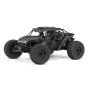 Arrma 1/7 FIRETEAM 6S 4X4 BLX Speed Assault Vehicle RTR Black (C-ARA7618T1)
