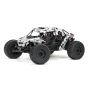 Arrma 1/7 FIRETEAM 6S 4X4 BLX Speed Assault Vehicle RTR White (C-ARA7618T2)