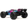 Arrma 1/8 KRATON 6S V6 4X4 BLX Speed Monster Truck RTR Pink (C-ARA8608V6T2)