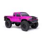Axial 1:24 SCX24 Base Camp 4WD Rock Crawler RTR - Pink (C-AXI-1219T3)
