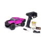 Axial 1:24 SCX24 Base Camp 4WD Rock Crawler RTR - Pink (C-AXI-1219T3)