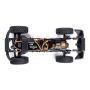 Axial 1:24 SCX24 Base Camp 4WD Rock Crawler RTR - Pink (C-AXI-1219T3)