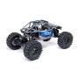 Axial 1/18 UTB18 Capra 4WS 4WD Trail Buggy RTR with Bat/Charger -  Blue (C-AXI-1750T1)