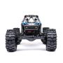Axial 1/18 UTB18 Capra 4WS 4WD Trail Buggy RTR with Bat/Charger -  Blue (C-AXI-1750T1)