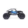 Axial 1/18 UTB18 Capra 4WS 4WD Trail Buggy RTR with Bat/Charger -  Blue (C-AXI-1750T1)