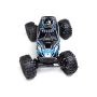 Axial 1/18 UTB18 Capra 4WS 4WD Trail Buggy RTR with Bat/Charger -  Blue (C-AXI-1750T1)