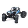 Axial 1/18 UTB18 Capra 4WS 4WD Trail Buggy RTR with Bat/Charger -  Blue (C-AXI-1750T1)