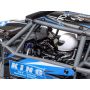 Axial 1/18 UTB18 Capra 4WS 4WD Trail Buggy RTR with Bat/Charger -  Blue (C-AXI-1750T1)