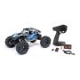 Axial 1/18 UTB18 Capra 4WS 4WD Trail Buggy RTR with Bat/Charger -  Blue (C-AXI-1750T1)