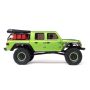 Axial SCX24 Jeep Gladiator 4WD Rock Crawler RTR, Green (C-AXI00005V2T3)