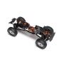 Axial SCX24 Jeep Gladiator 4WD Rock Crawler RTR, Green (C-AXI00005V2T3)