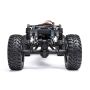 Axial SCX24 Jeep Gladiator 4WD Rock Crawler RTR, Green (C-AXI00005V2T3)