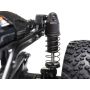 Axial SCX24 Jeep Gladiator 4WD Rock Crawler RTR, Green (C-AXI00005V2T3)