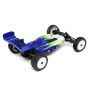 Losi 1:16 Mini-B 2wd Buggy Blue (C-LOS01016T1)