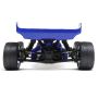 Losi 1:16 Mini-B 2wd Buggy Blue (C-LOS01016T1)