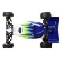 Losi 1:16 Mini-B 2wd Buggy Blue (C-LOS01016T1)