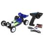 Losi 1:16 Mini-B 2wd Buggy Blue (C-LOS01016T1)