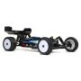 Losi 1:16 Mini-B 2wd Buggy Black/White (C-LOS01016T2)