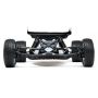 Losi 1:16 Mini-B 2wd Buggy Black/White (C-LOS01016T2)