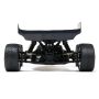 Losi 1:16 Mini-B 2wd Buggy Black/White (C-LOS01016T2)